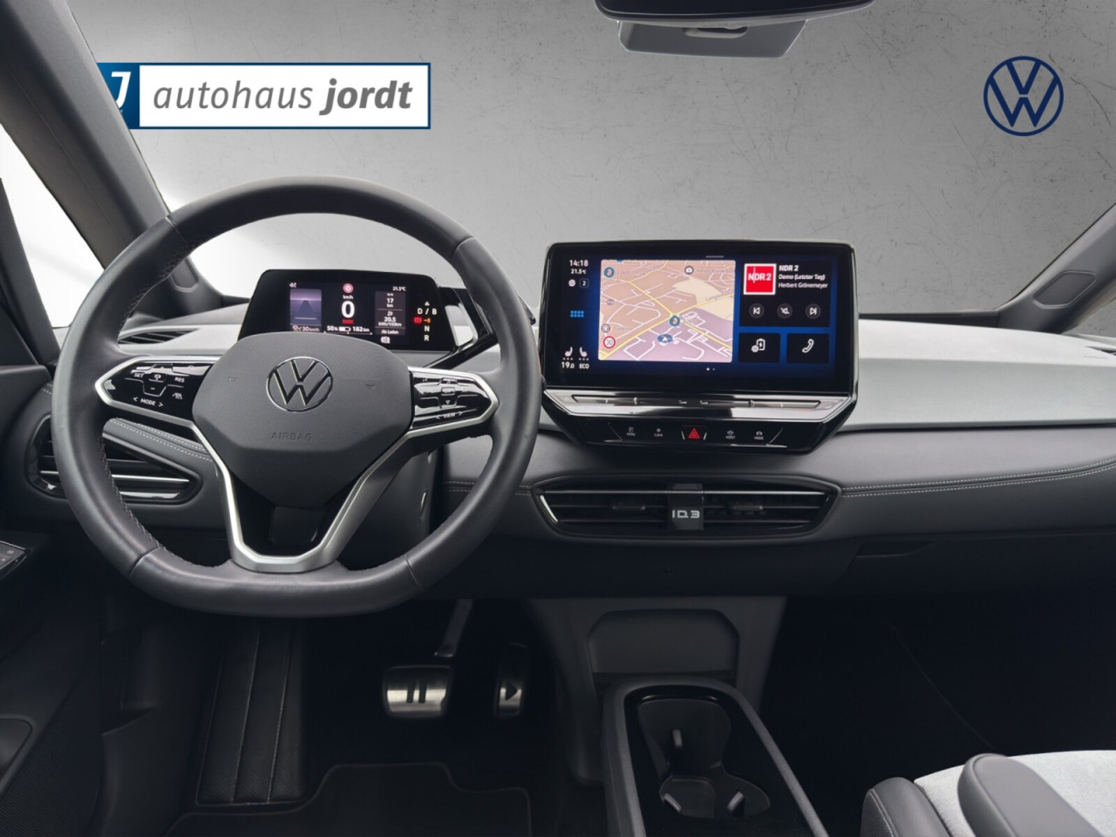 Volkswagen ID.3 – Bild 10