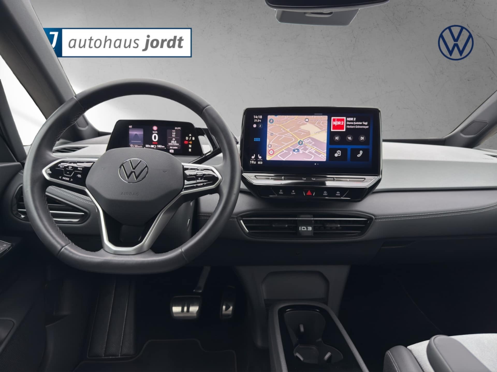 Volkswagen ID.3 MOVE Pro