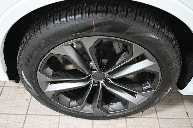 2026 Audi Q7 Premium Plus - Photo 19