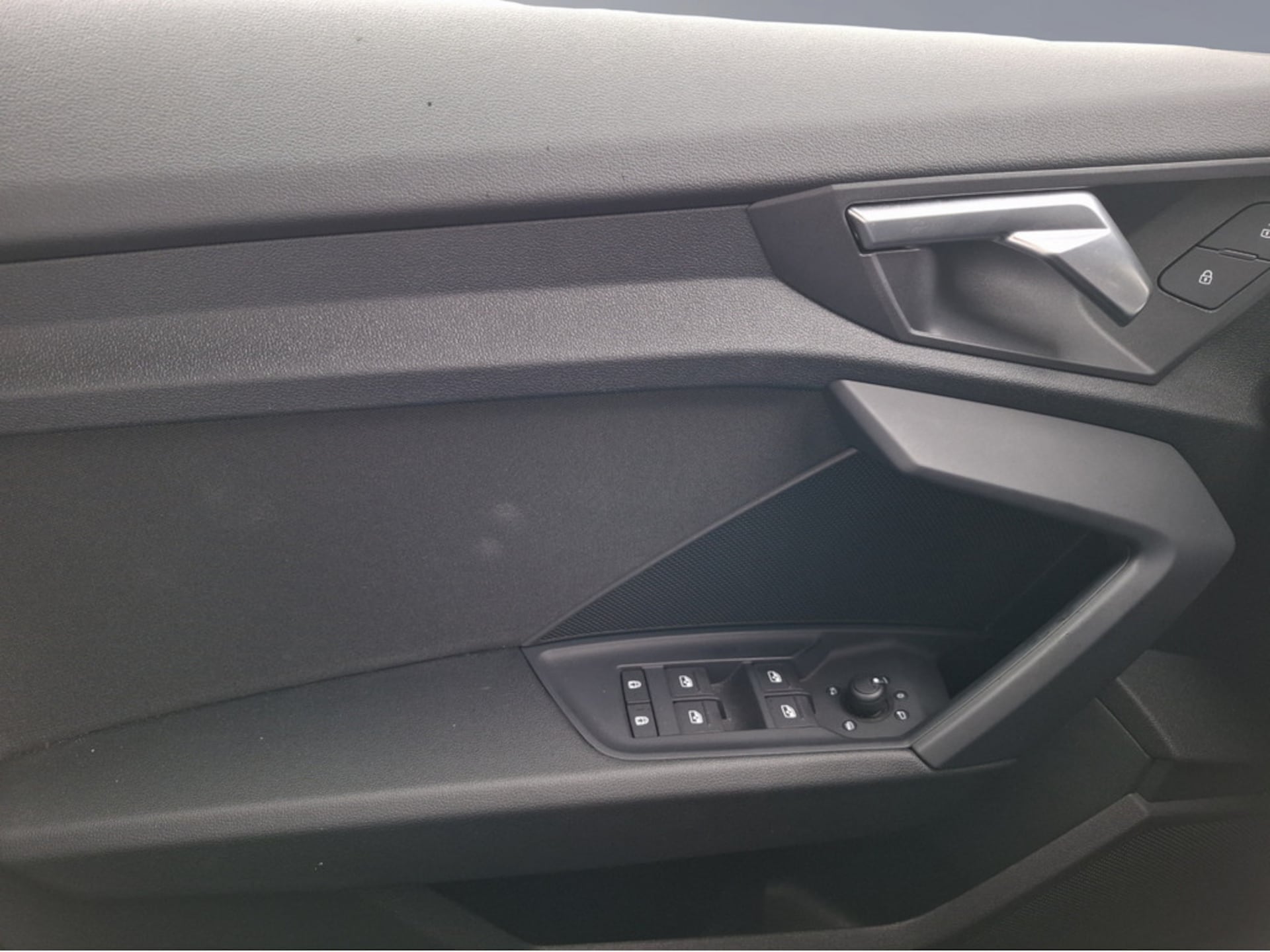 Audi A3 Sportback Advanced