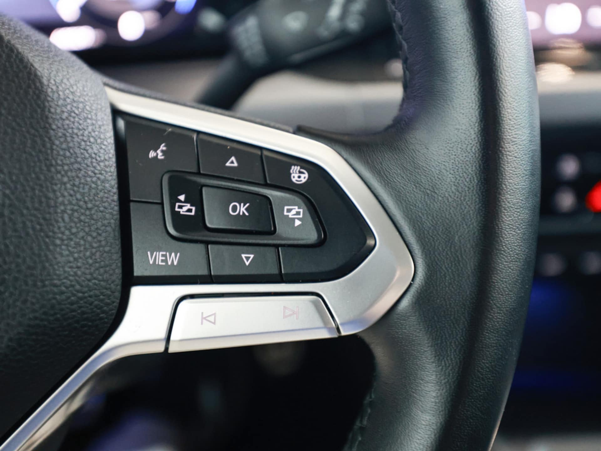 Volkswagen Golf Active
