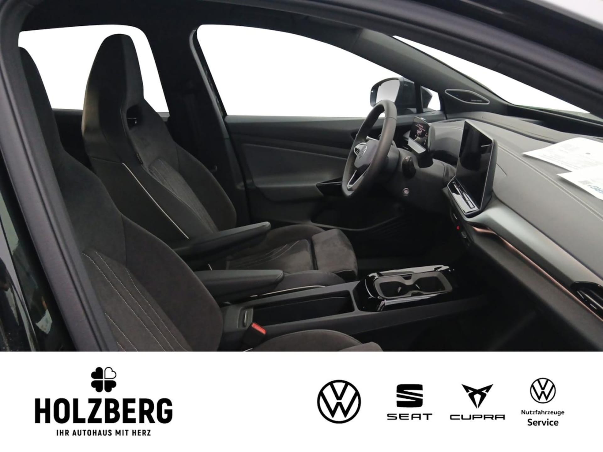 Volkswagen ID.5 Pro