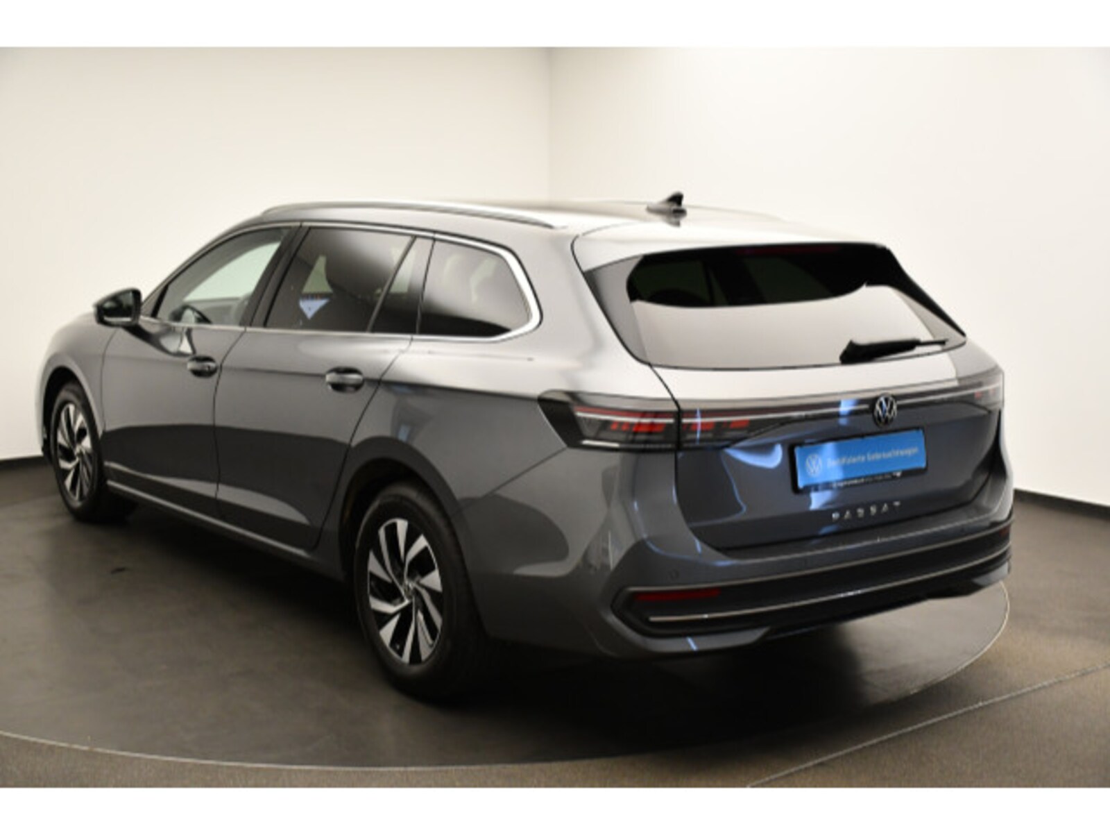 Volkswagen Passat – Bild 18