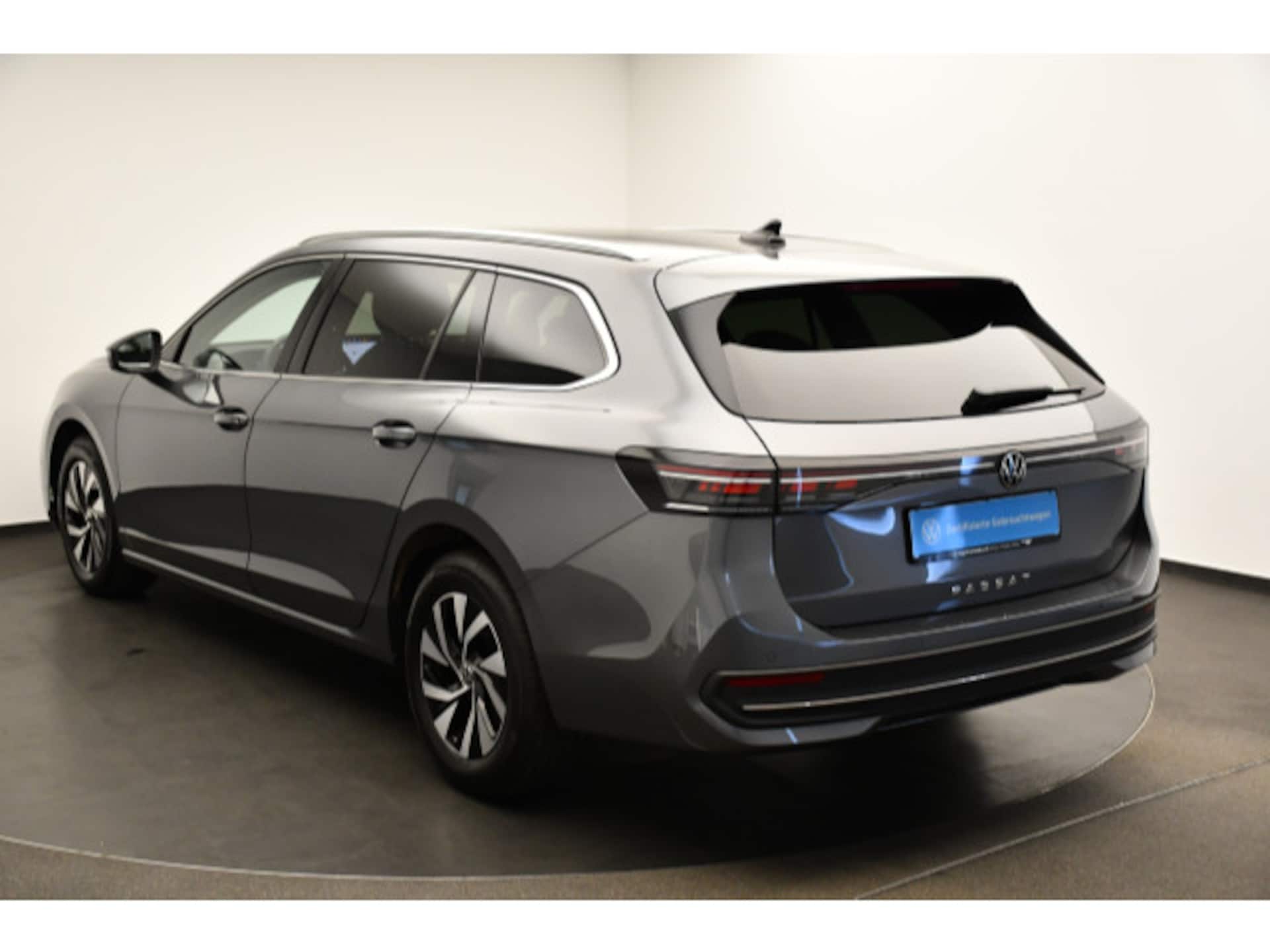 Volkswagen Passat Business