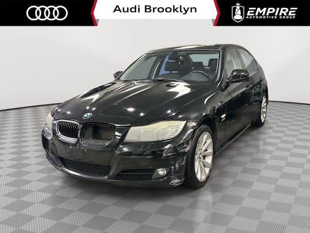 2011 BMW