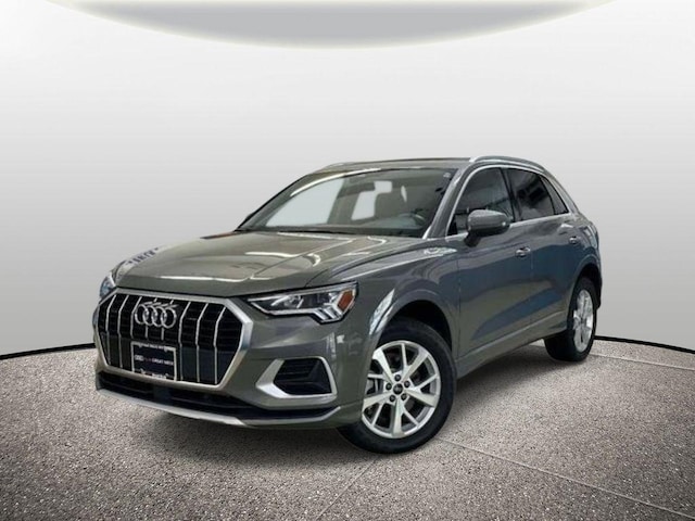 Photo of 2023 Audi Q3 SUV