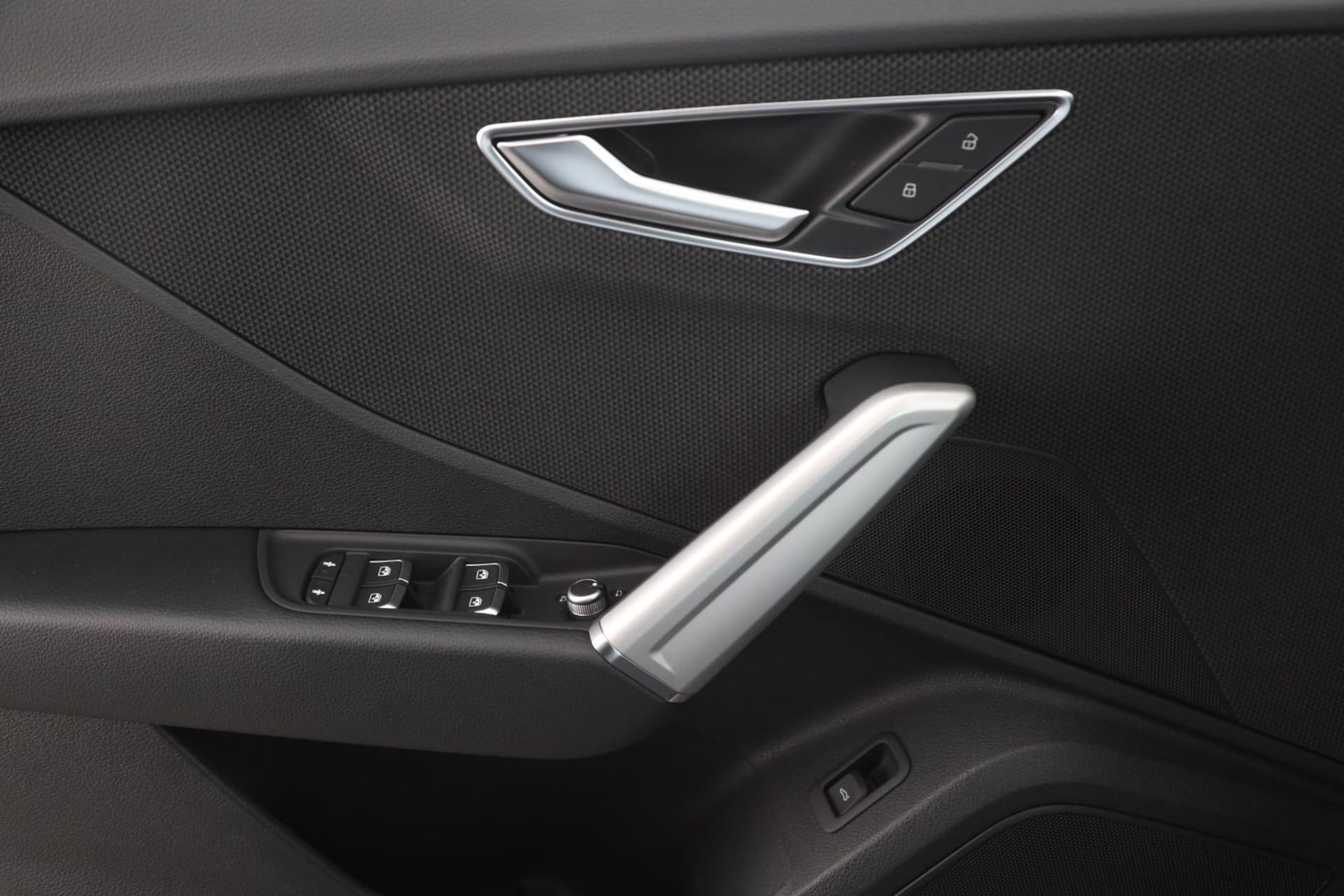 Audi Q2 S line