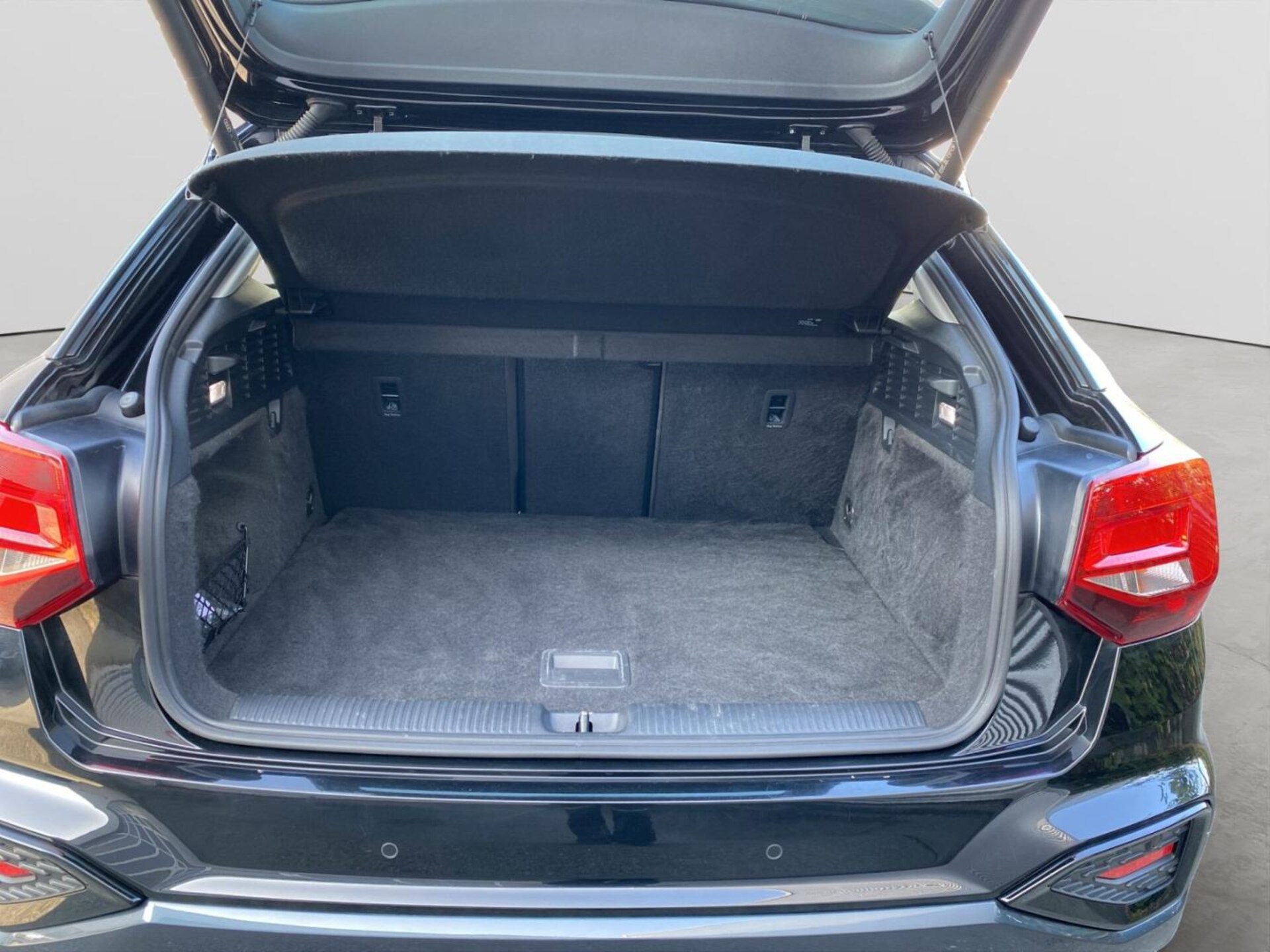 Audi Q2 Advanced