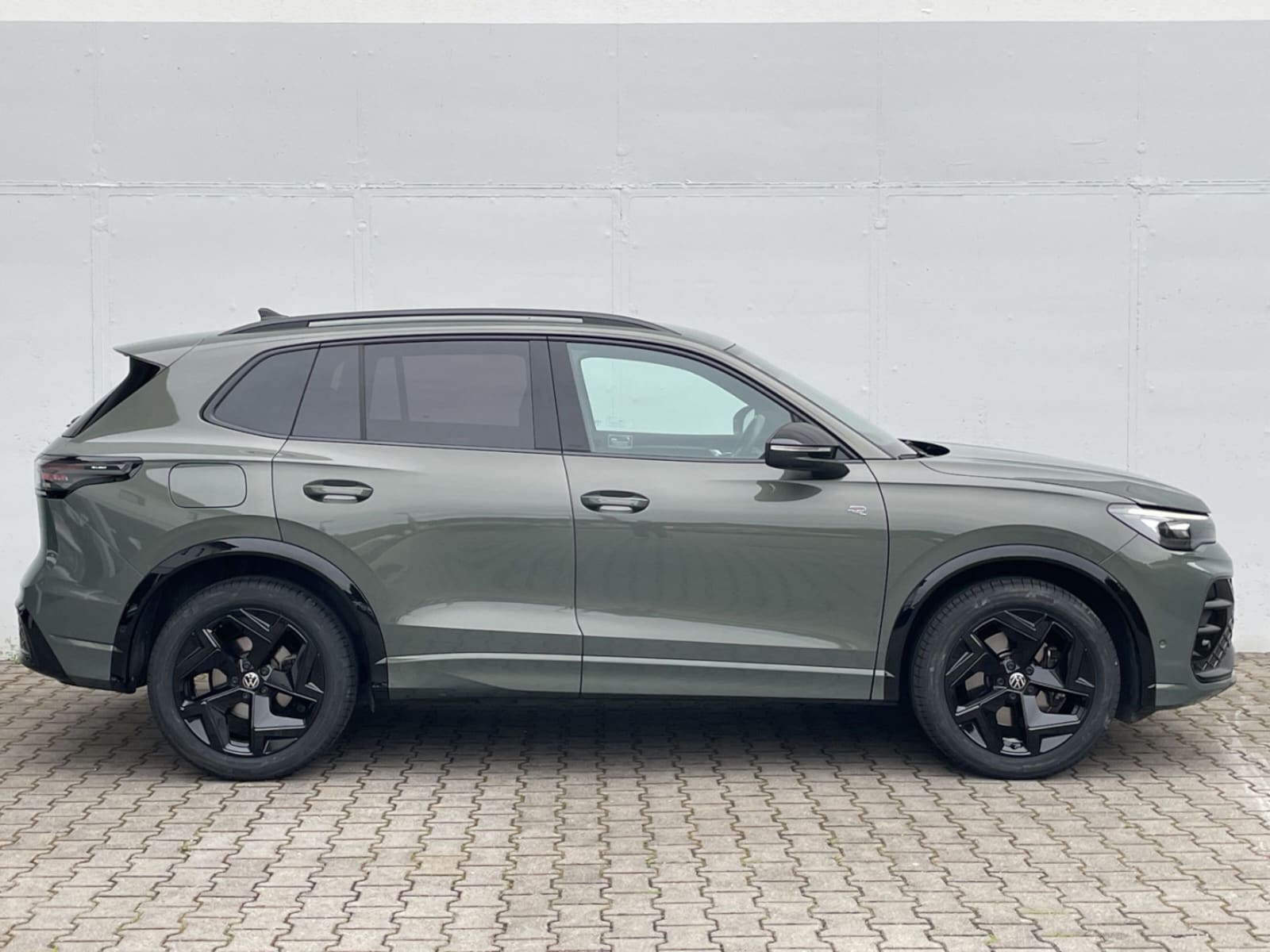 Volkswagen Tiguan – Bild 6