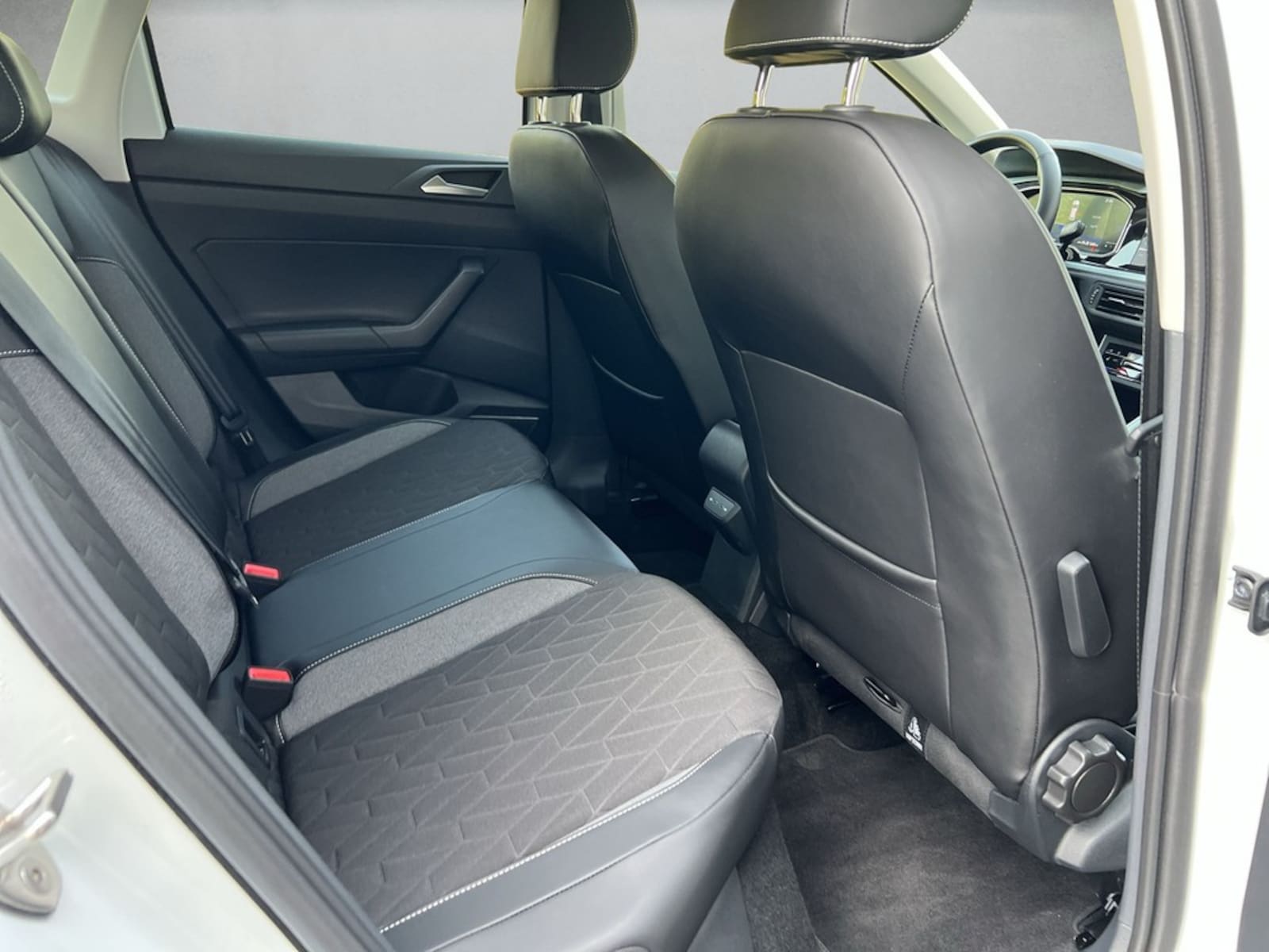 Volkswagen Taigo – Bild 13