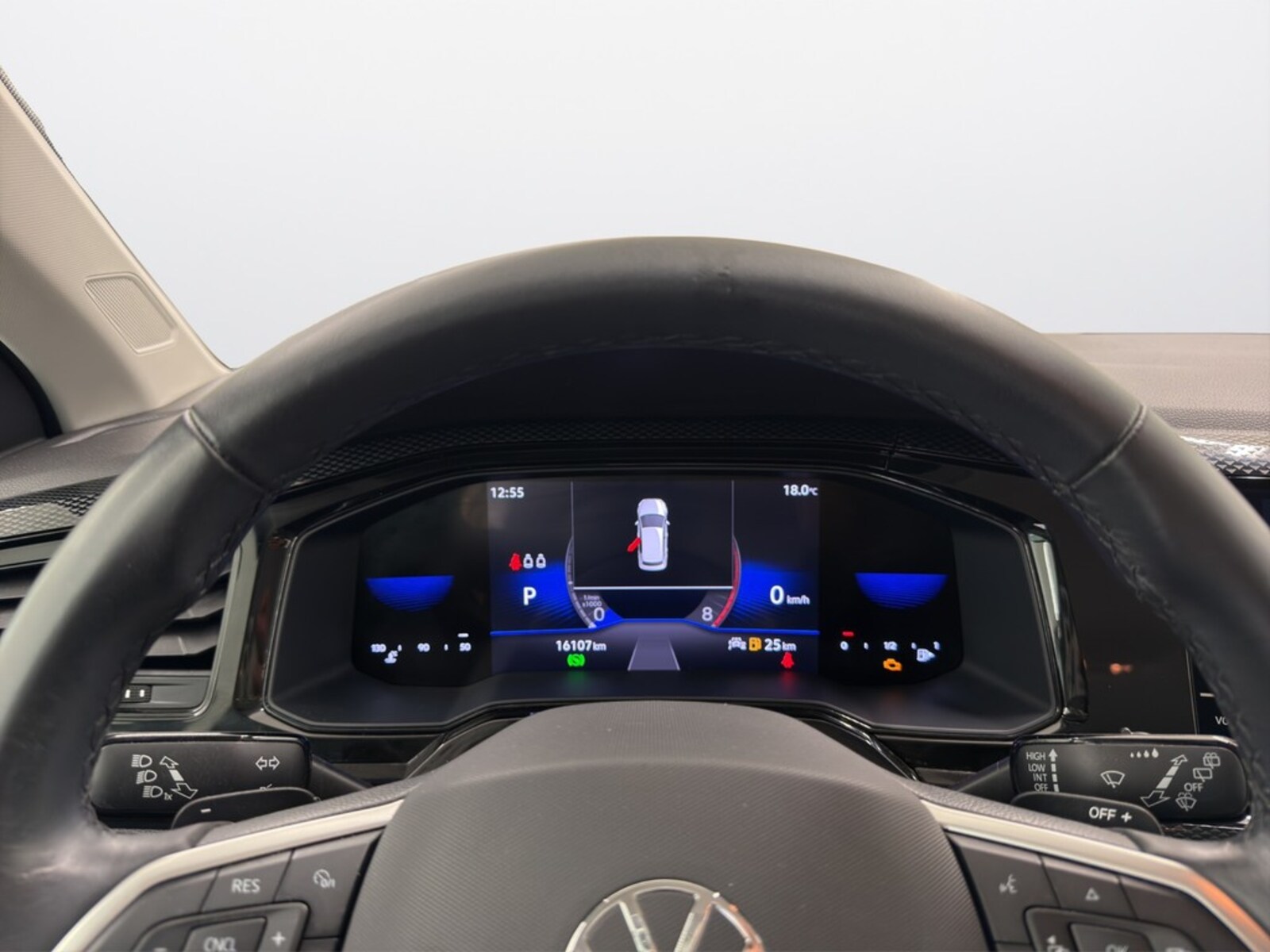 Volkswagen Polo – Bild 11