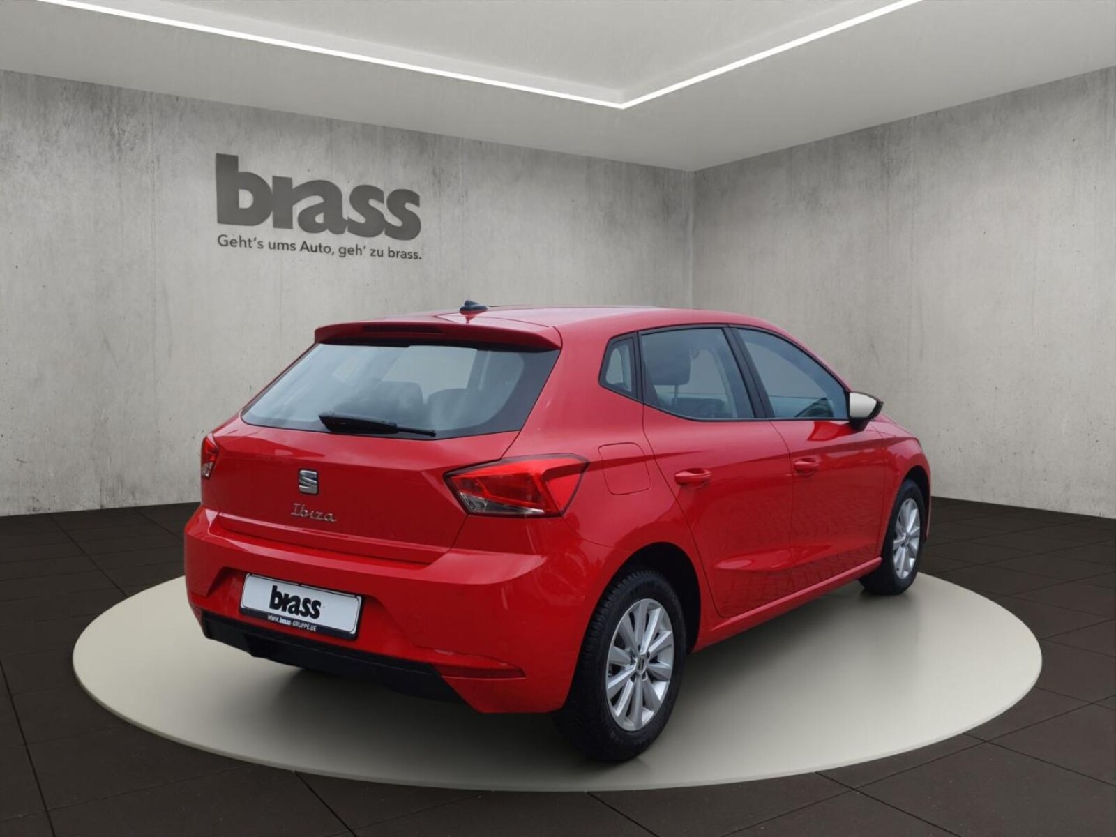 SEAT Ibiza – Bild 5