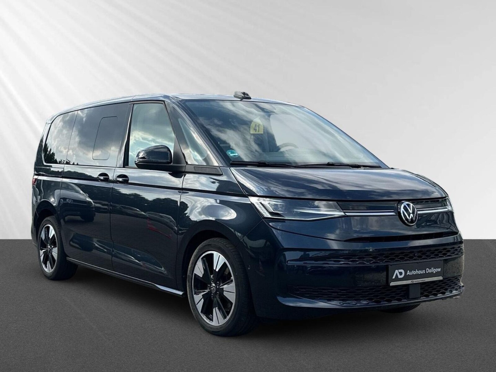 Volkswagen Multivan – Bild 5