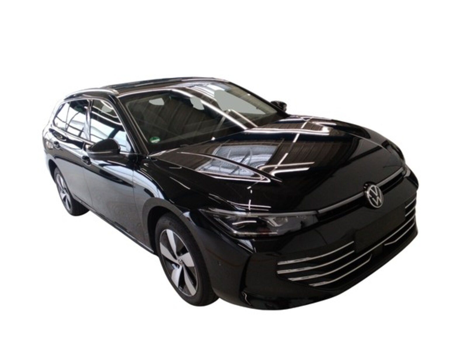 Volkswagen Passat – Bild 2