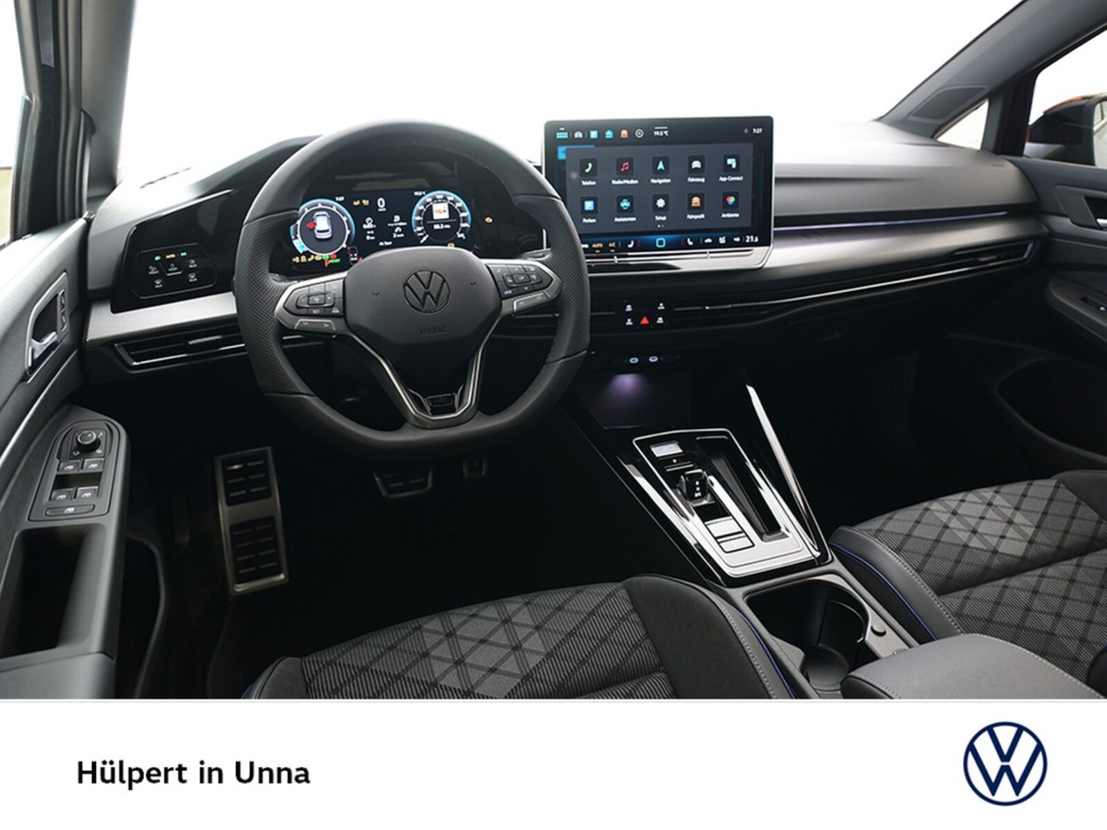 Volkswagen Golf – Bild 14