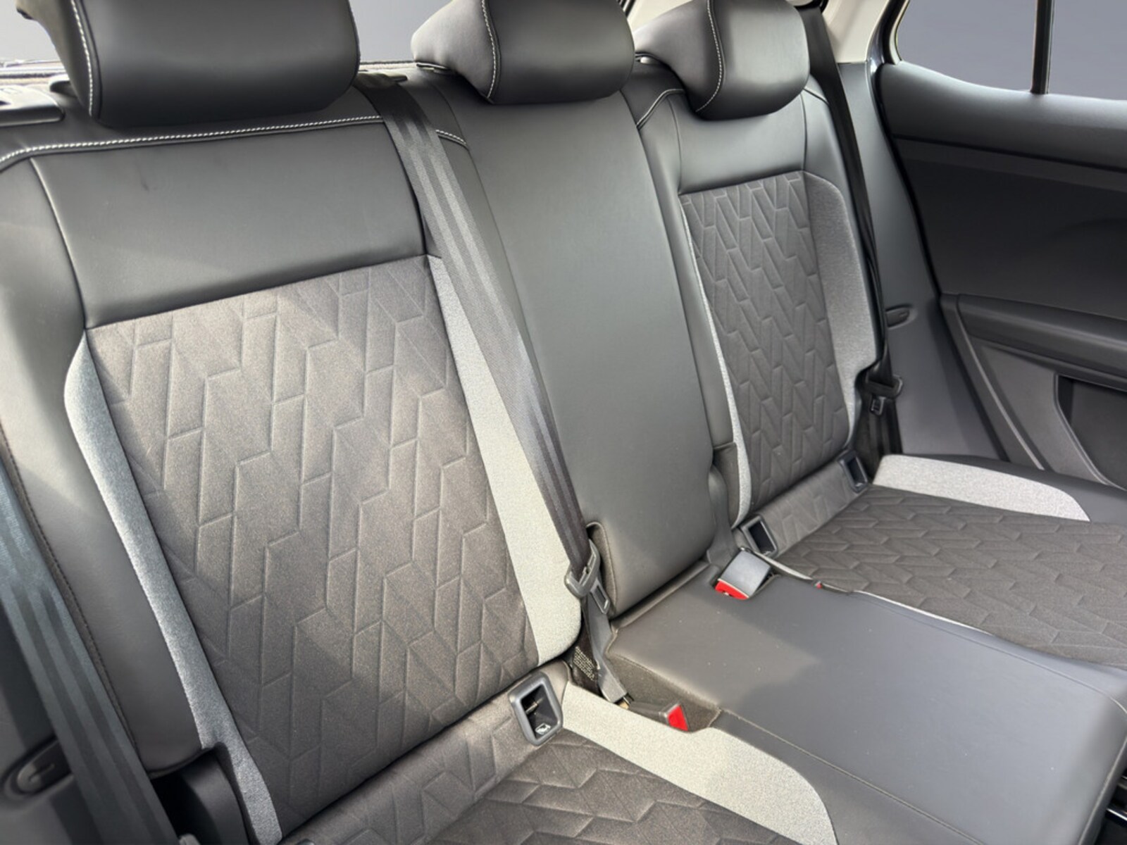 Volkswagen T-Cross – Bild 18