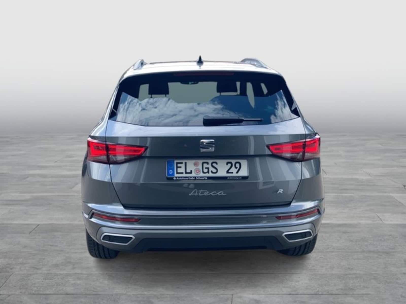 SEAT Ateca – Bild 4