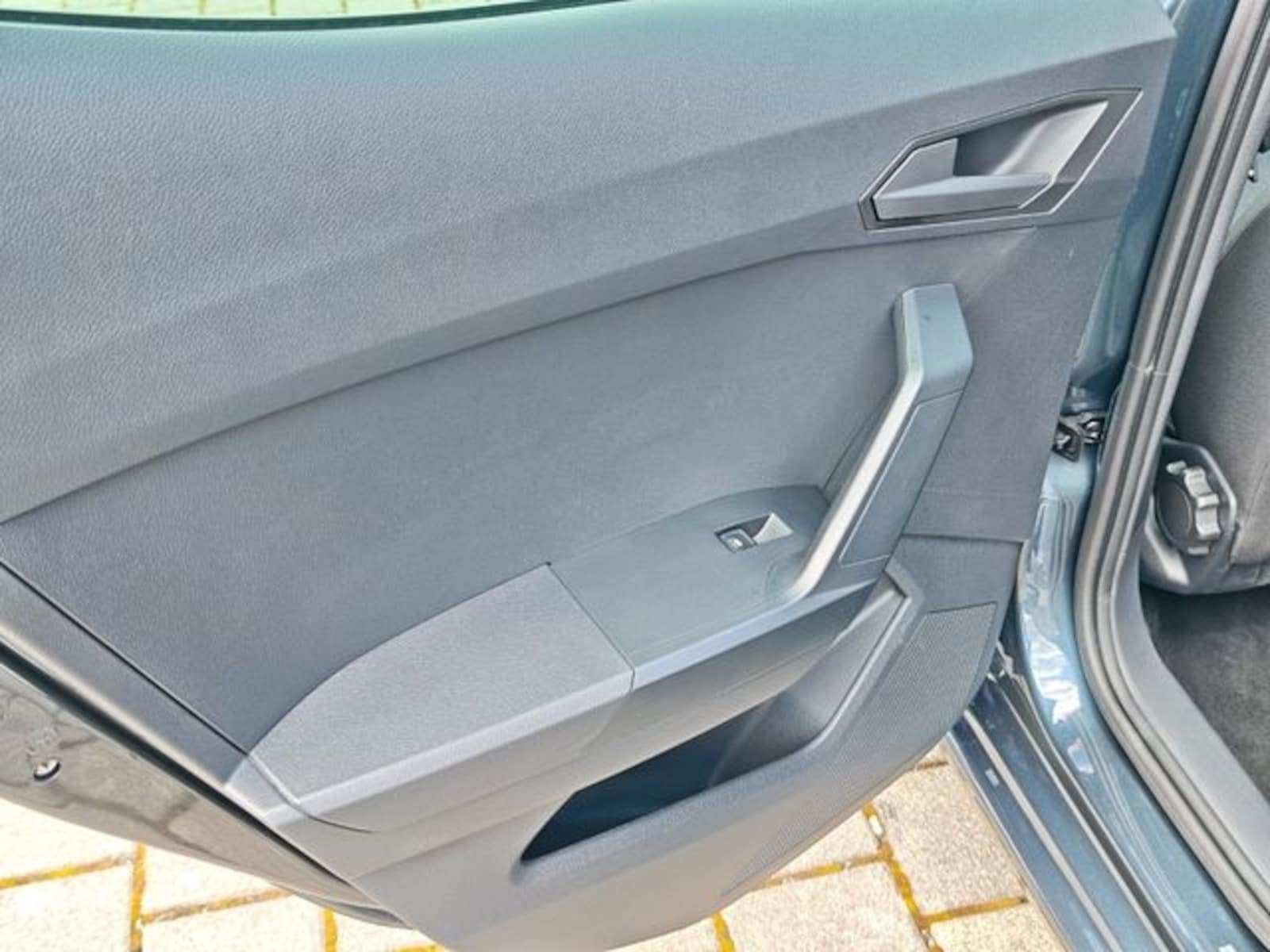 SEAT Ibiza – Bild 17