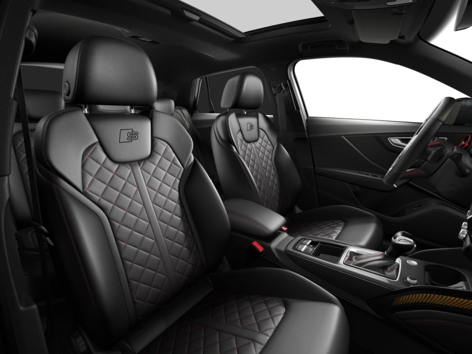 Audi Q2 – Bild 9