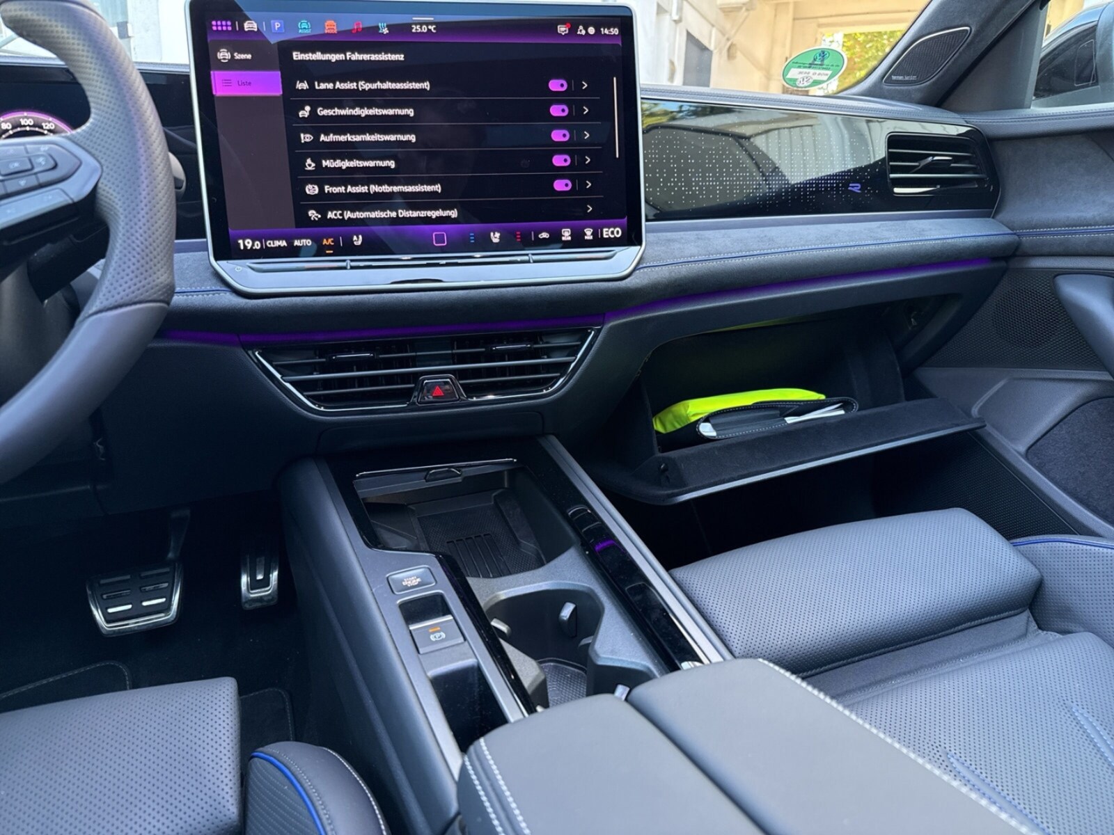 Volkswagen Passat – Bild 11