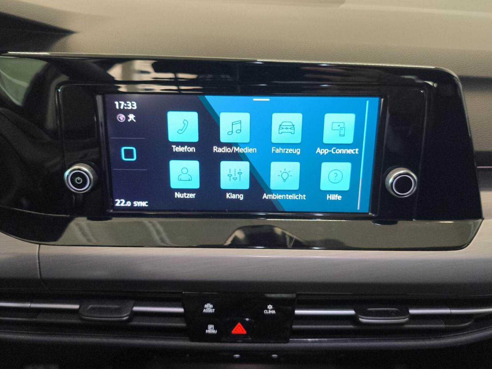 Volkswagen Golf – Bild 16