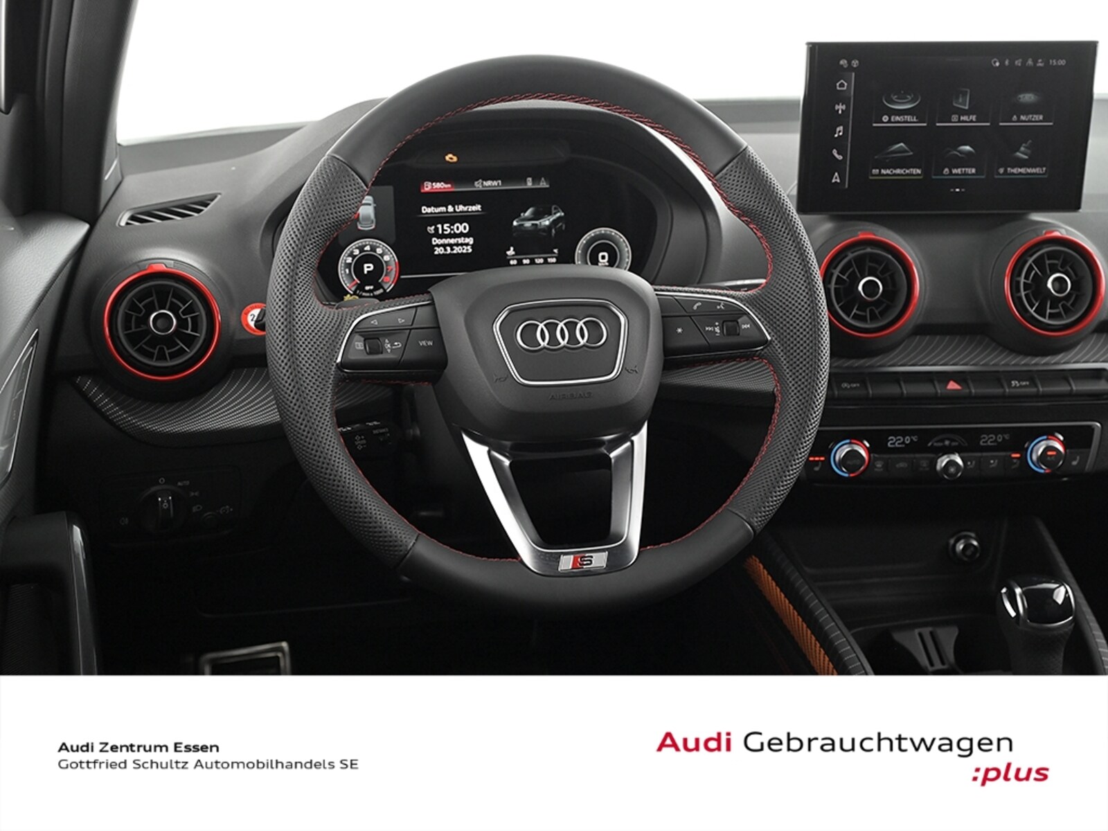 Audi Q2 – Bild 15
