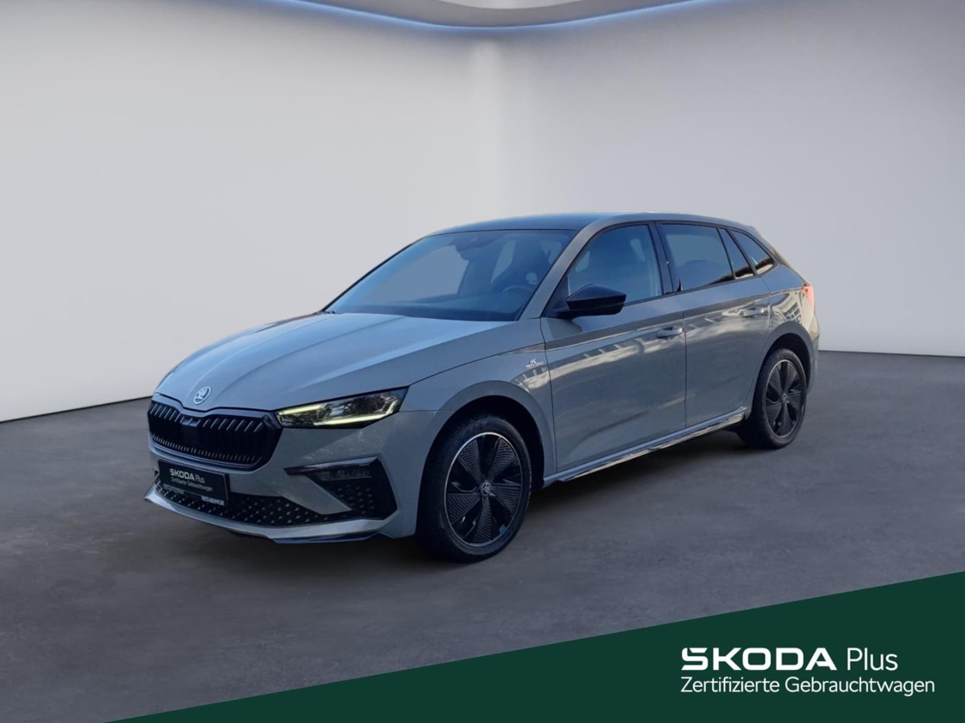 Skoda Scala 2026