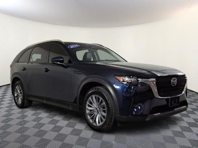 2024 Mazda CX-90 Turbo Preferred Plus Package
