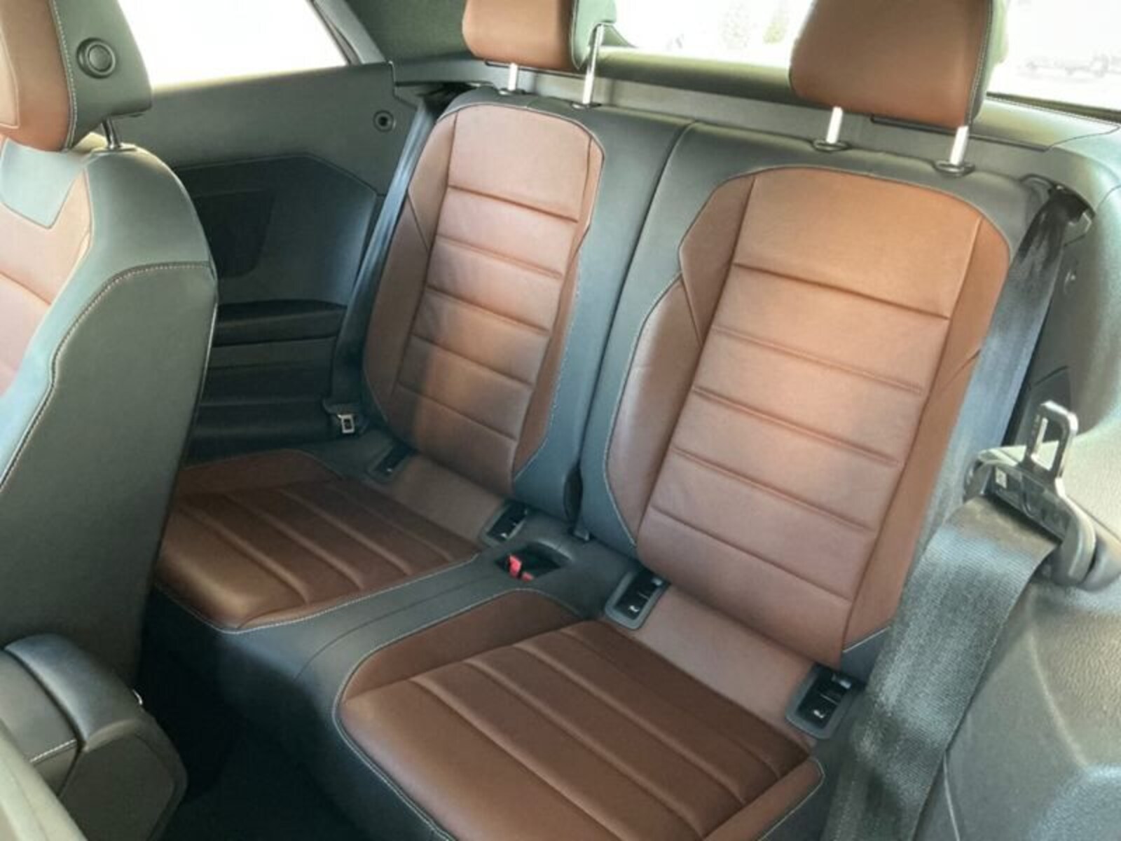 Volkswagen T-Roc Cabriolet – Bild 5