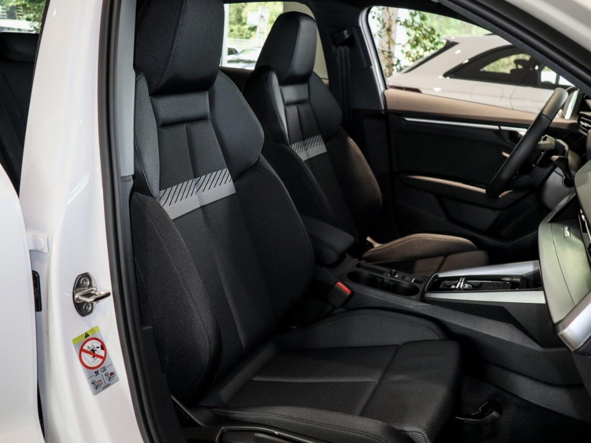 Audi A3 Sportback S line