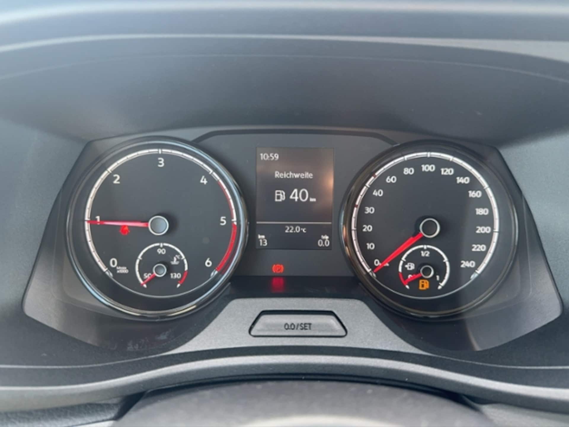 Volkswagen T6.1 Transporter Kombi langer Radstand