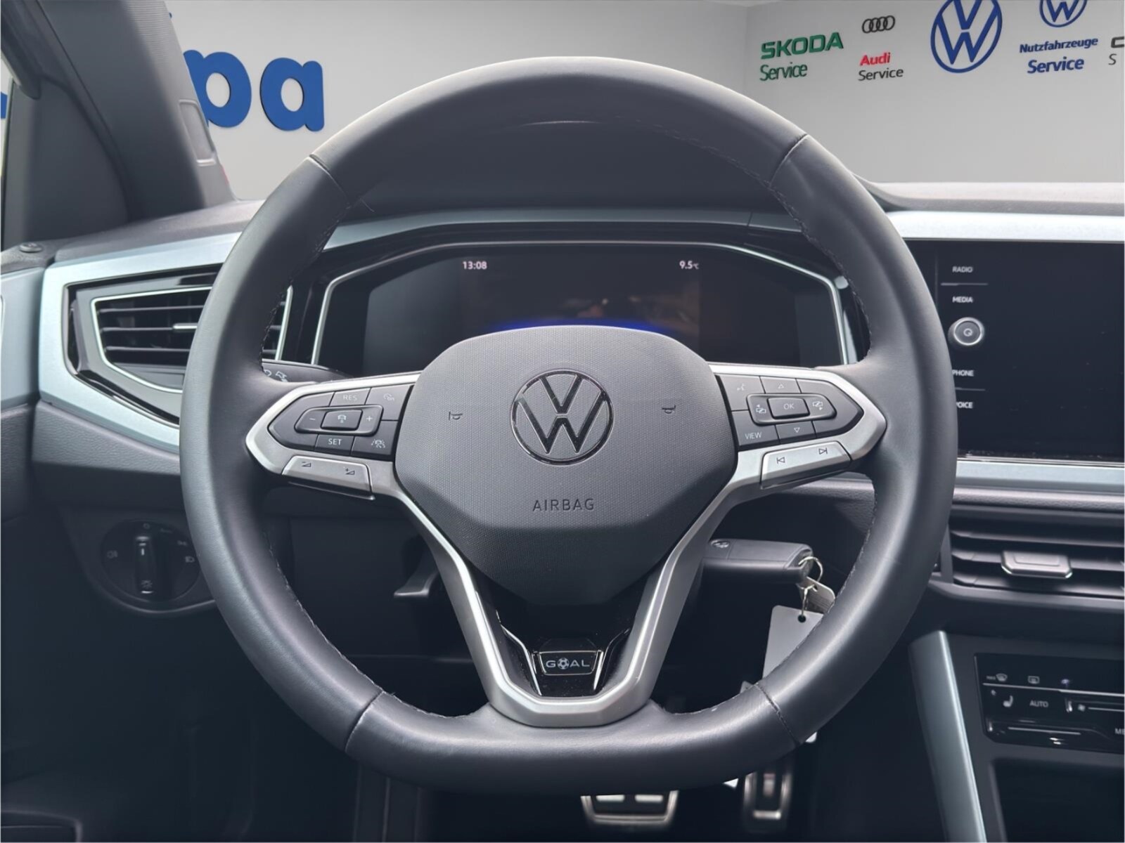 Volkswagen Taigo – Bild 9