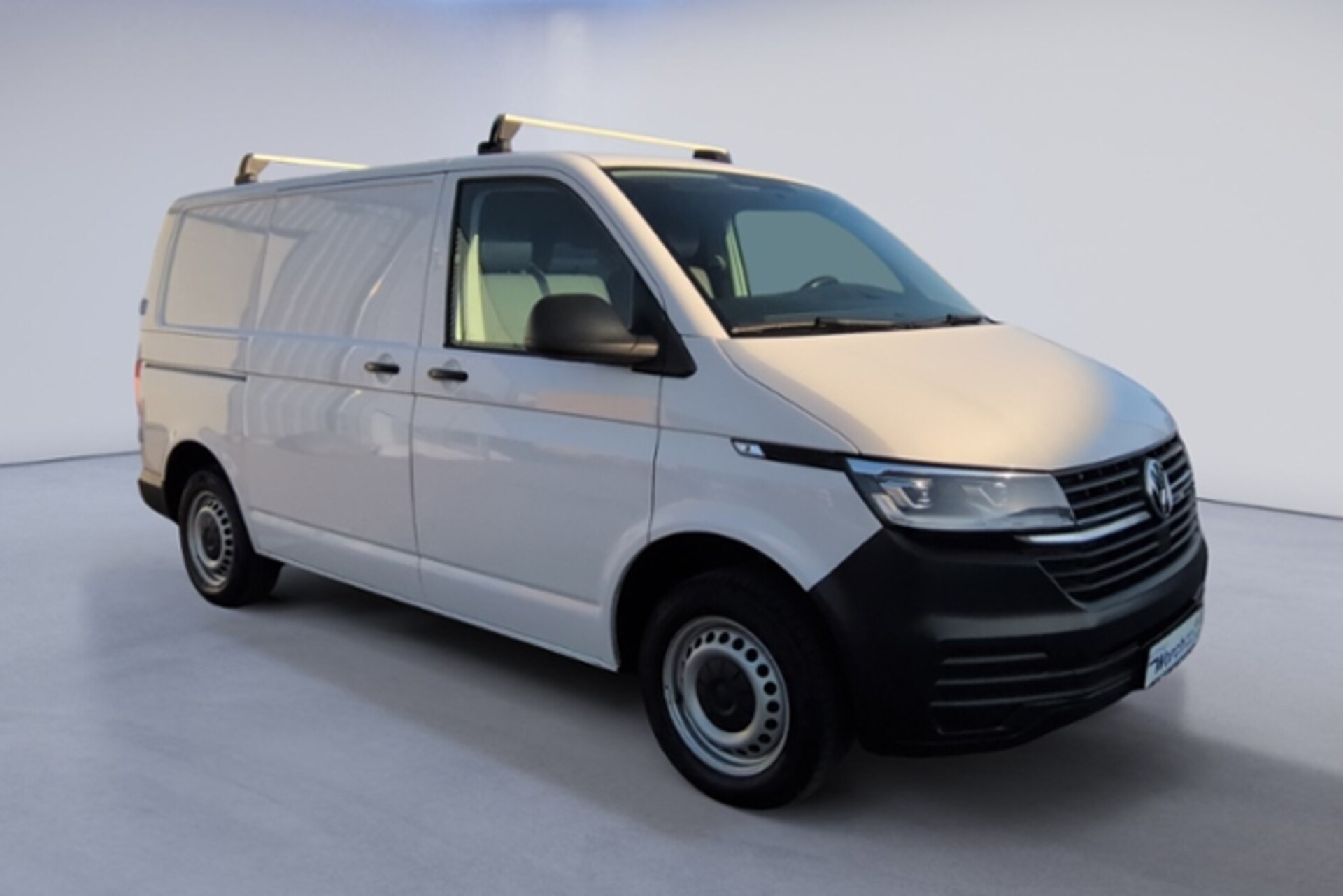 Volkswagen T6.1 Transporter Kasten kurzer Radstand