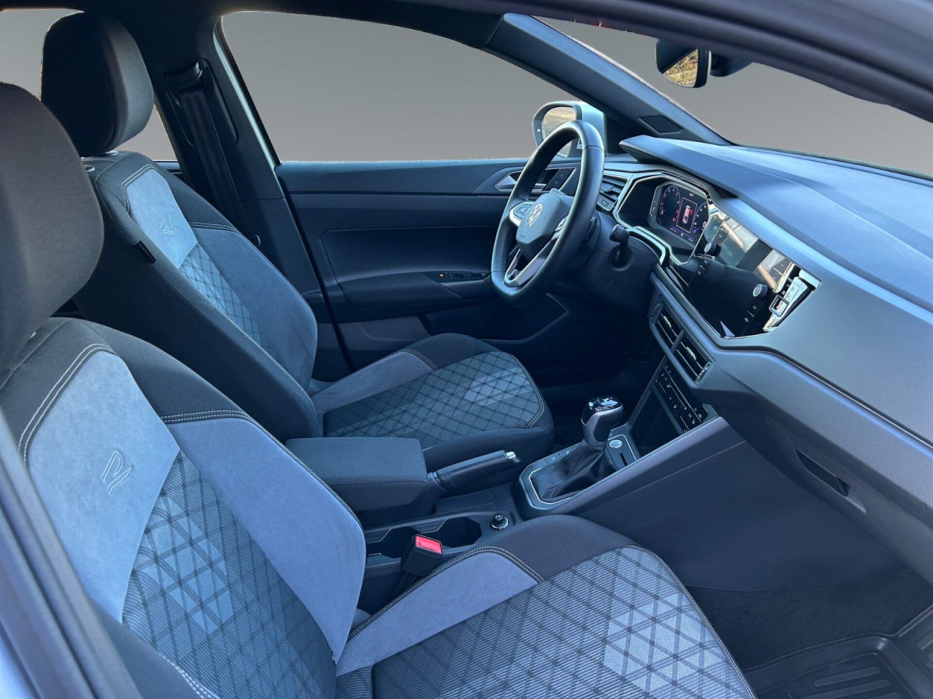 Volkswagen Taigo R-Line