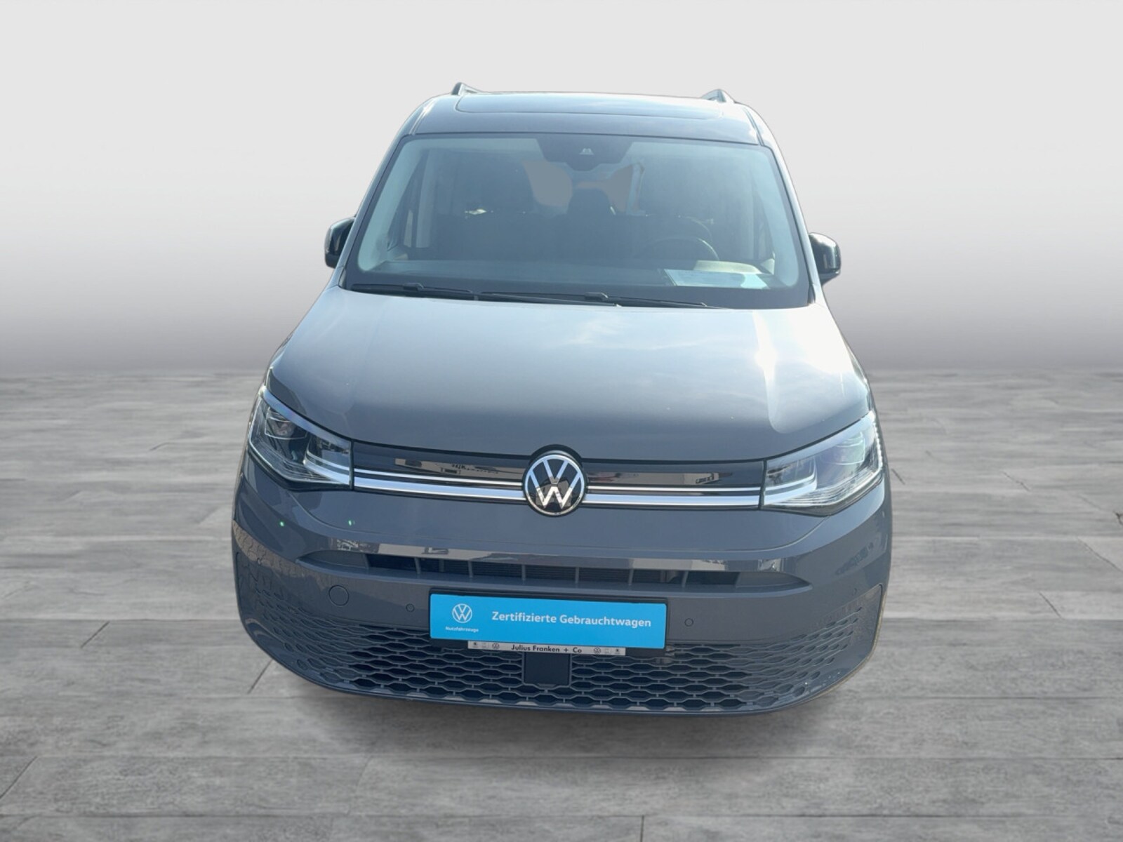 Volkswagen Caddy – Bild 8