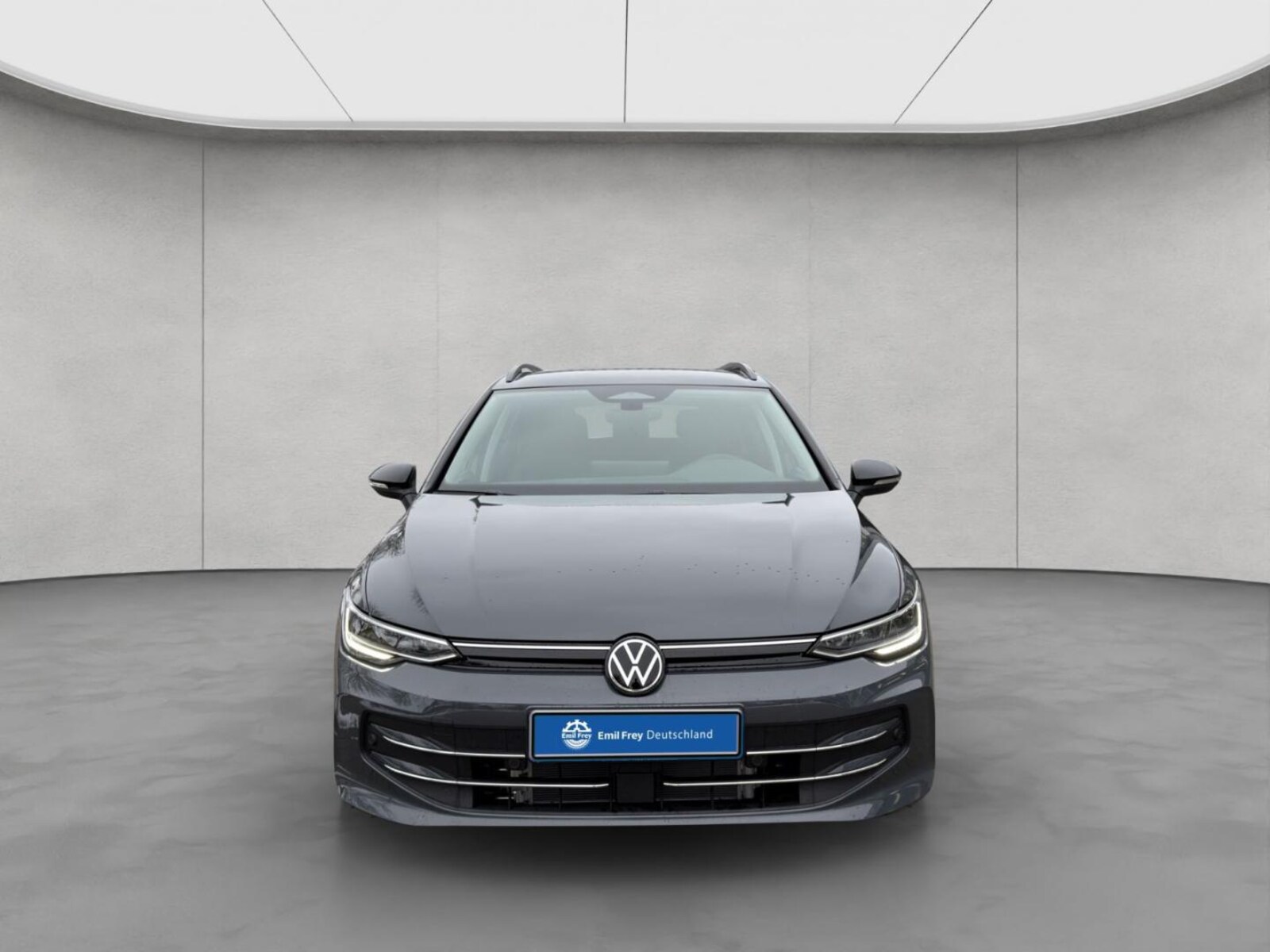 Volkswagen Golf Variant – Bild 9