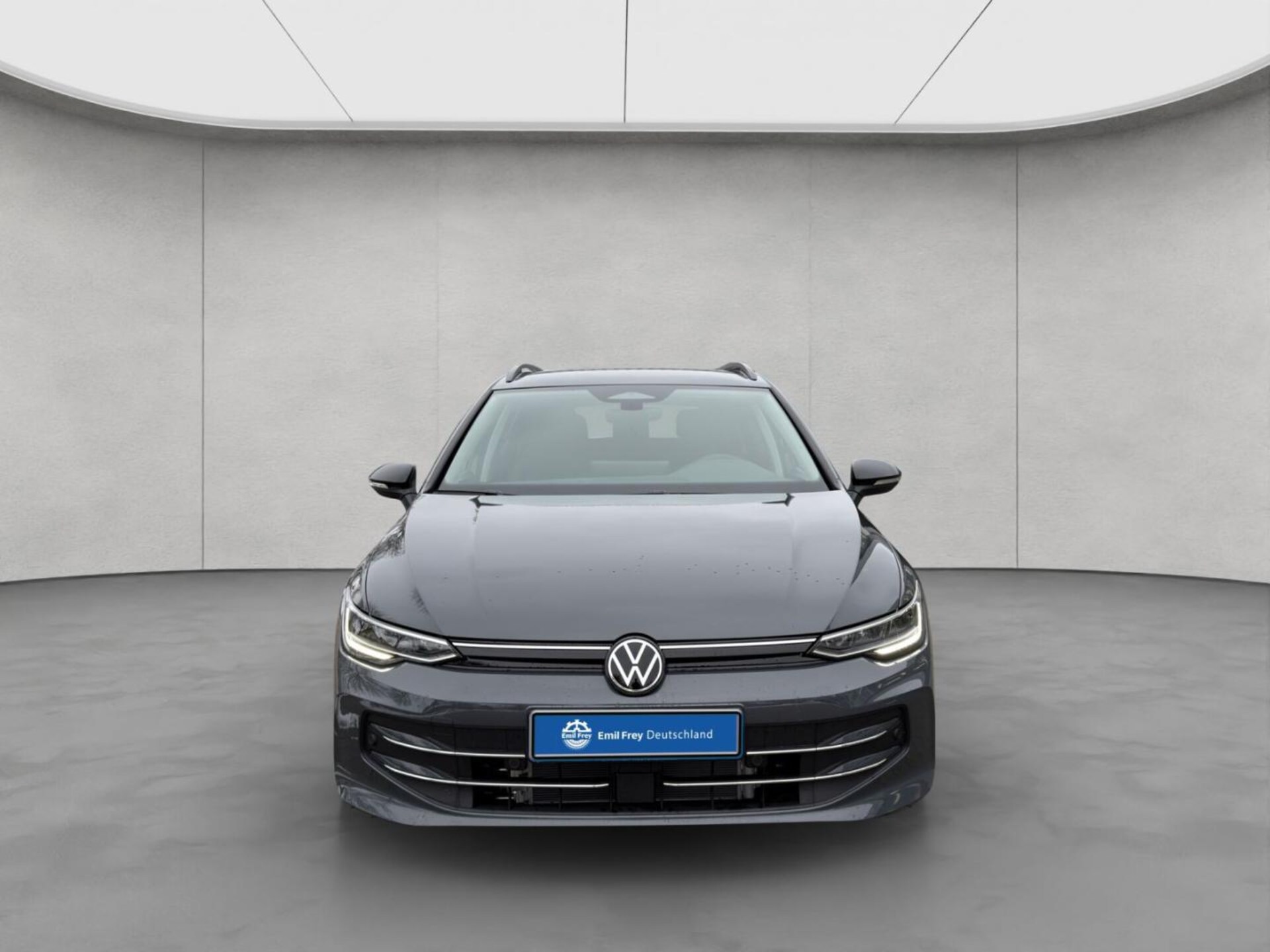 Volkswagen Golf Variant ENERGY