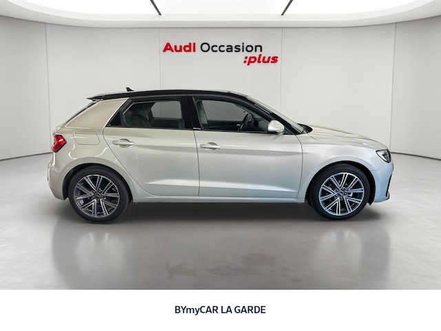 Audi A1 Sportback Design 25 TFSI 95 Ch 5 Vitesses - - Joinsteer - #5