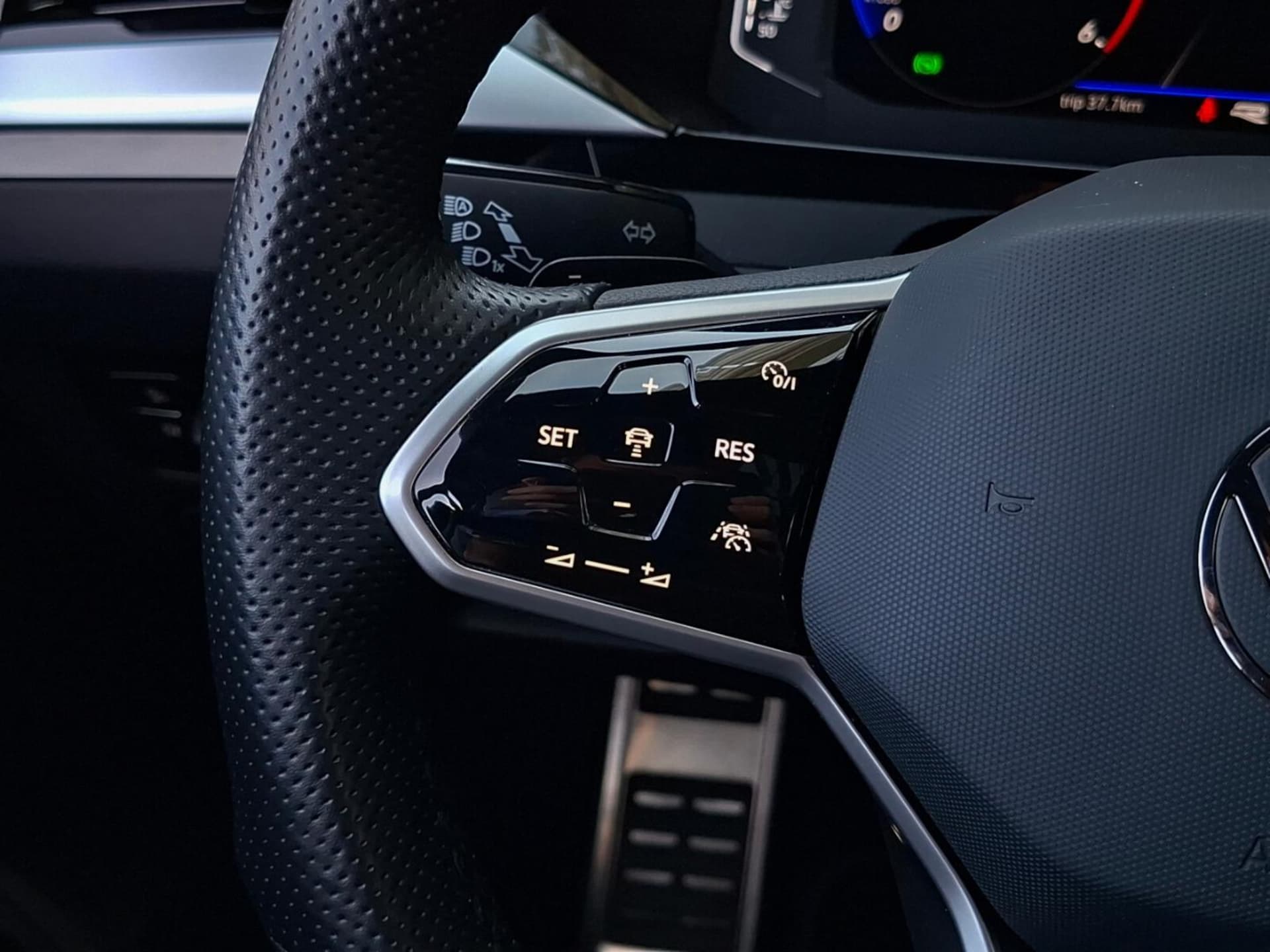 Volkswagen Arteon Shooting Brake R-Line