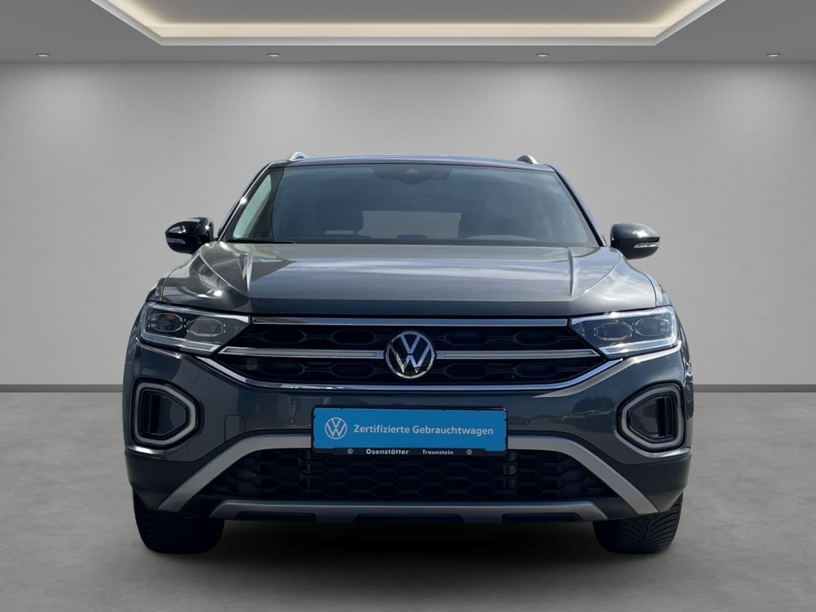 Volkswagen T-Roc – Bild 10