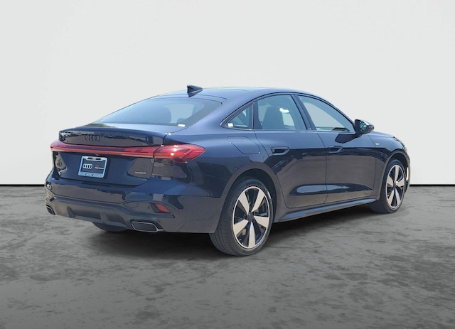 2026 Audi A5 Sedan