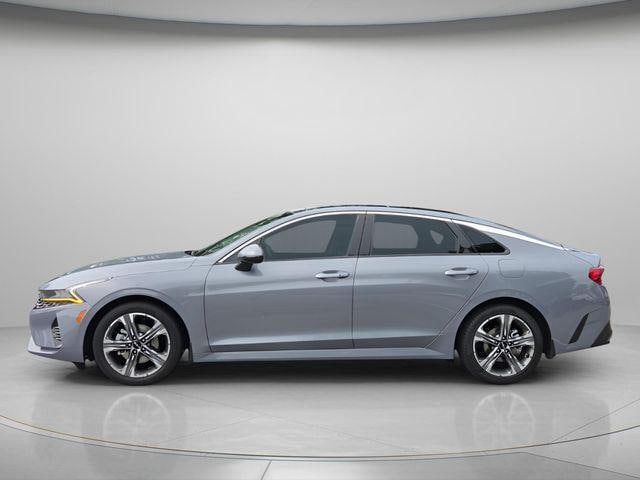 2023 Kia K5