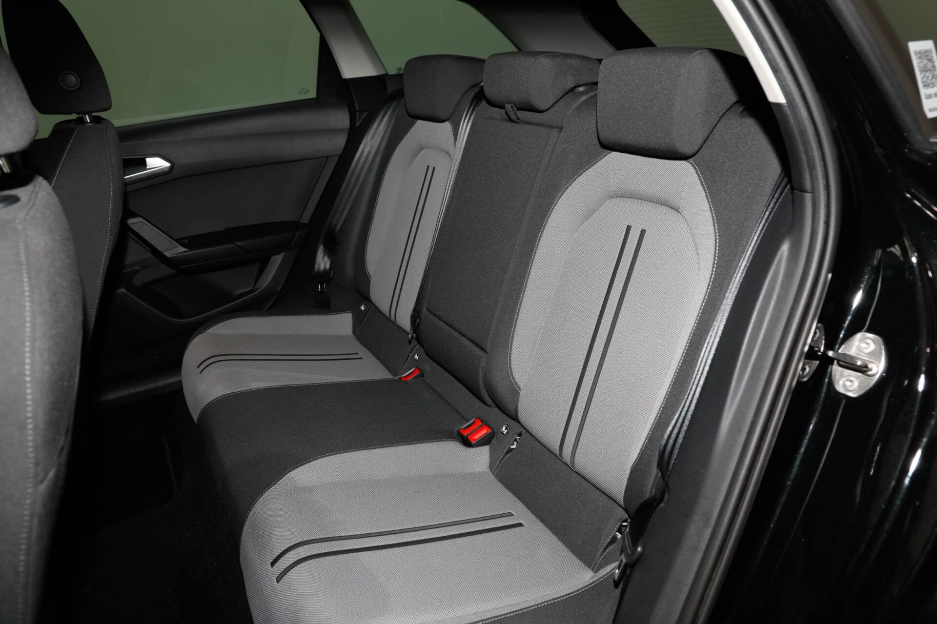 SEAT Leon Sportstourer Style