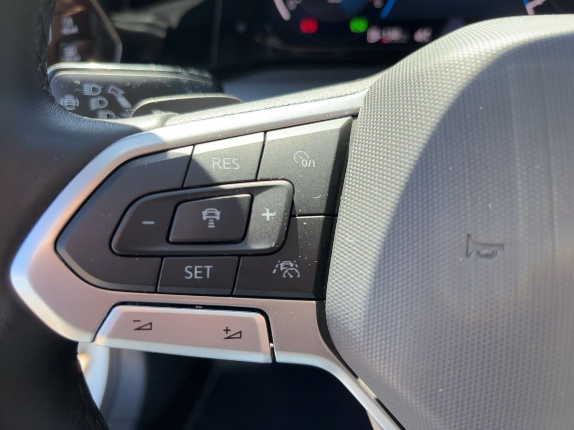 Volkswagen Golf Variant Alltrack