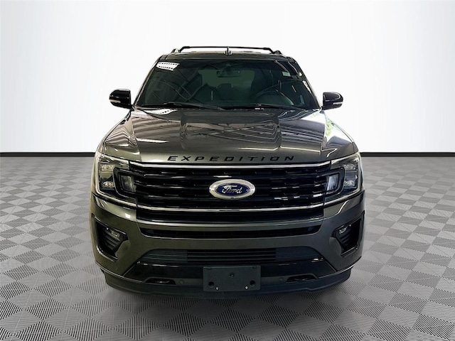 2020 Ford Expedition