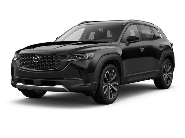 2025 Mazda CX-50 2.5 Turbo Premium Plus's photo