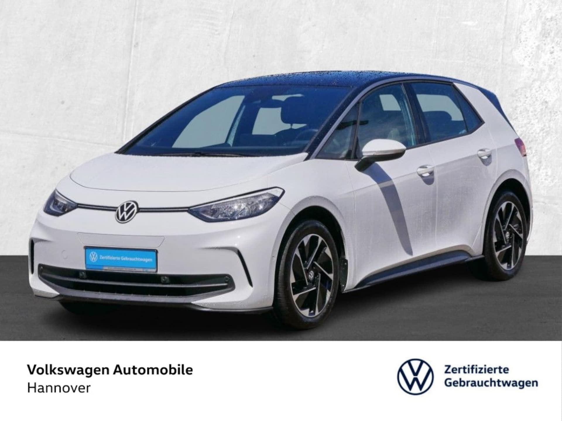 Volkswagen ID.3 Pro