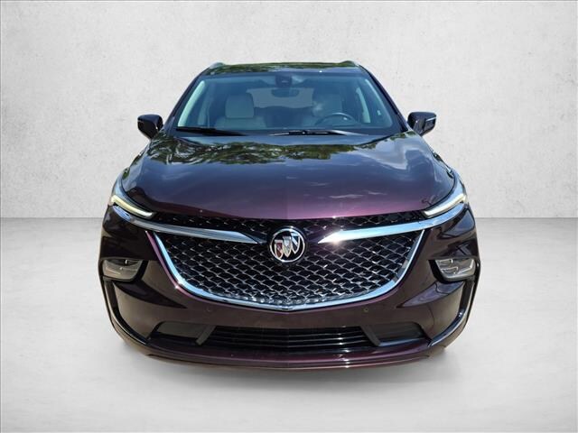 2023 Buick Enclave