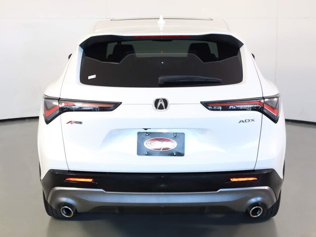 2025 Acura ADX