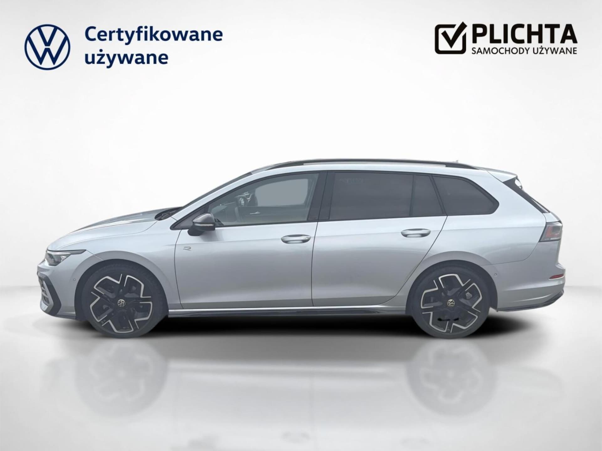 Volkswagen Golf Variant R-Line